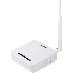 Edimax AR-7182WNB Ασύρματο ADSL2+ Modem Router WiFi 4