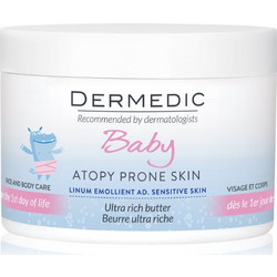 Dermedic Baby 225g