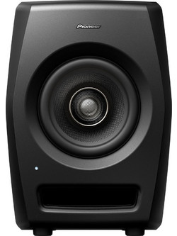 Pioneer RM-05 Αυτοενισχυόμενο Ηχείο 100W Μαύρο