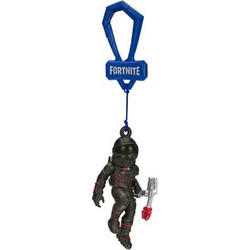 Gialamas Fortnite Figure Hangers Σειρά 1 Dark Voyager Σακουλάκι Με Φιγούρα JW003882