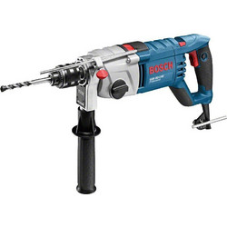Bosch GSB 162-2 RE Κρουστικό Δράπανο 1500W
