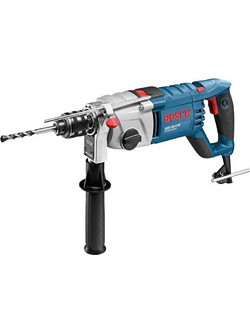 Bosch GSB 162-2 RE Κρουστικό Δράπανο 1500W