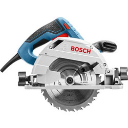 Bosch GKS 55 G Professional