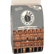 Borbone E.S.E Pod Espresso Miscela Decisa 15τμχ