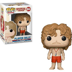 Funko Pop! Television Stranger Things 844 Flayed Billy