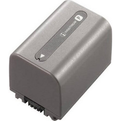 Μπαταρία αντικατάστασης για Sony NP-FP30 / NP-FP50 / NP-FP51 / NP-FP60 / NP-FP70 / NP-FP71 / NP-FP90 / NP-FP91 950mah 6.8wh NP-FP70