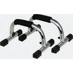 Στηρίγματα Εδάφους Push-up Stand AMILA Kωδ. 44009