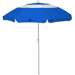 Hupa Capri Ομπρέλα Θαλάσσης με UV Προστασία Μπλε 2m 0025865