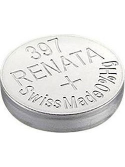 Renata 397 1τμχ