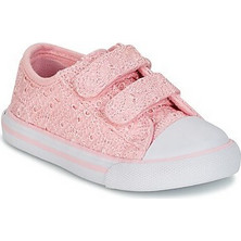 Chicco Cedrina Παιδικά Sneakers Ροζ 57565-120