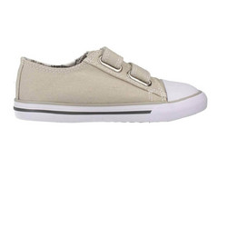 Chicco Caffe Παιδικά Sneakers Μπεζ 1057540-950