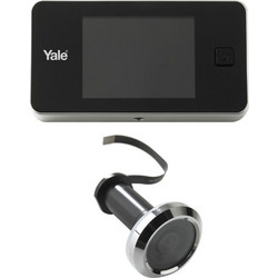 ΗΛΕΚΤΡΟΝΙΚΟ ΜΑΤΑΚΙ ΠΟΡΤΑΣ YALE DDV 500