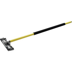 Τριβείο Stanley 305Χ101mm με κοντάρι 130cm