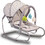Cangaroo Lulu Relax Μωρού έως 9kg Γκρι