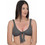 Bluepoint Bikini Top Μπουστάκι Χακί 2006683-15