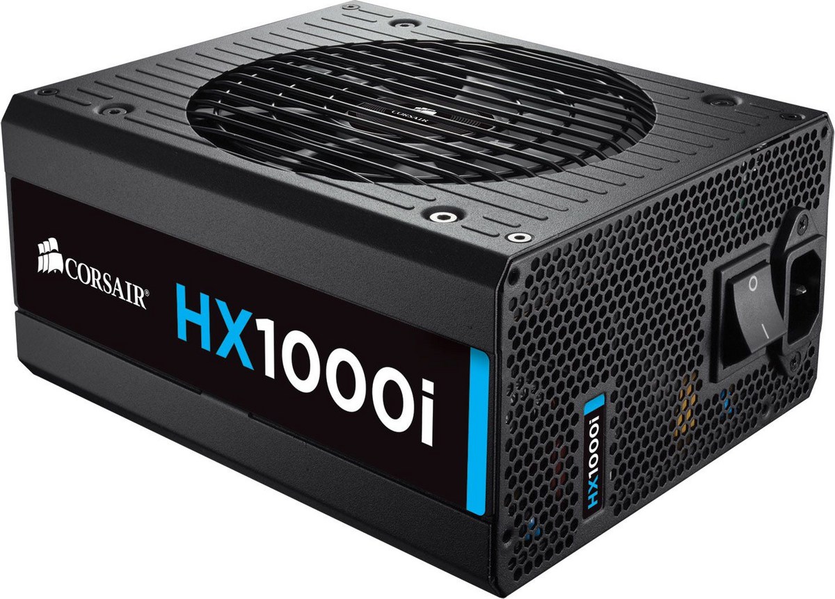 Corsair hx1000 схема