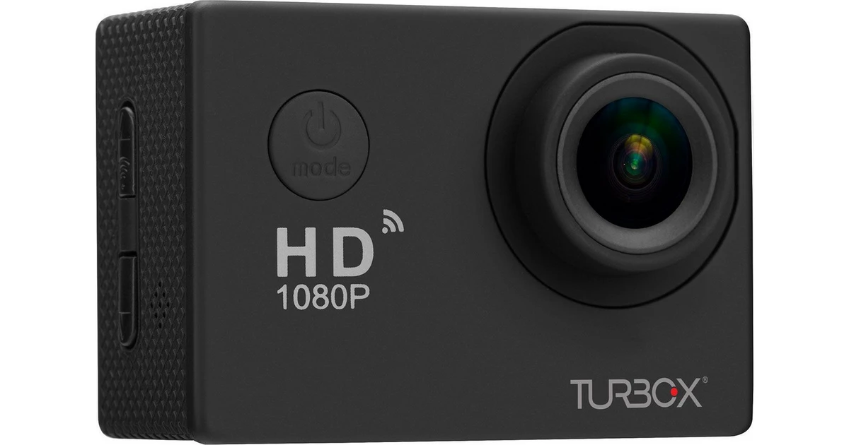 turbo x camera