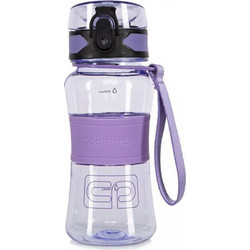 CoolPack Mini Tritanum Purple 390ml