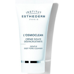 Institut Esthederm Osmoclean Gentle Deep Pore Cleanser Κρέμα Καθαρισμού Προσώπου 75ml