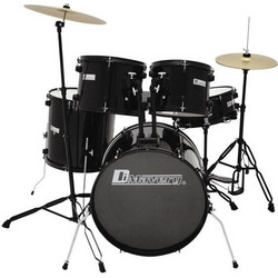 Dimavery DS-200 Black