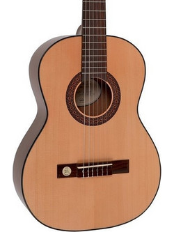 Gewa VGS Pro Arte GC75-A 3/4