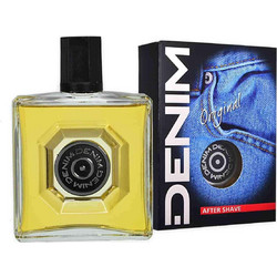 Denim Original After Shave Balm 100ml