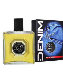 Denim Original After Shave Balm 100ml