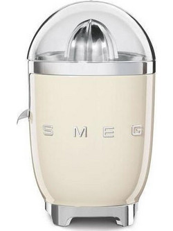 Smeg CJF01CREU Ηλεκτρικός Στίφτης 70W