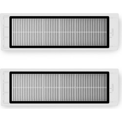 Mi Robot Vacuum HEPA Cleaner Filter (2-PACK)
