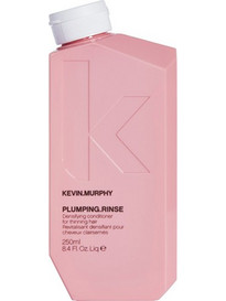 Kevin Murphy Plumping Rinse Σαμπουάν για Όγκο & Επανόρθωση 250ml