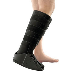 Alfacare Super Walker Standard Νάρθηκας Ποδοκνημικής AC-1030