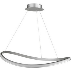 Ondaluce Sinuo Gr So Silver