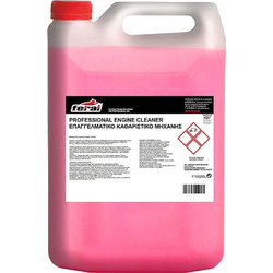 Feral Engine Cleaner Concentrate 4lt