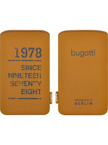 BUGATTI ΘΗΚΗ ΠΟΥΓΚΙ SLIM CASE ST NEOPREN OAK M
