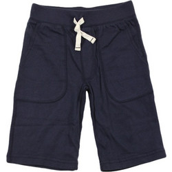 Carter's Παιδική Βερμούδα Υφασμάτινη Navy Μπλε 268A409
