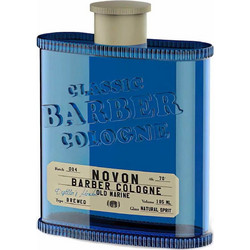 Novon Barber Old Marine After Shave Cologne 185ml