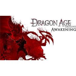 Dragon Age Origins Awakening Key PC