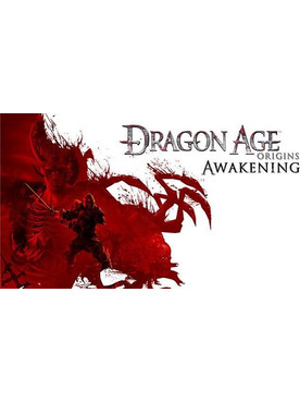 Dragon Age Origins Awakening Key PC