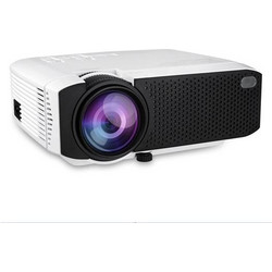 Προτζέκτορας με Android 1200 Lumens WI-FI και Διαγώνιο προβολής 153 εως 305 cm