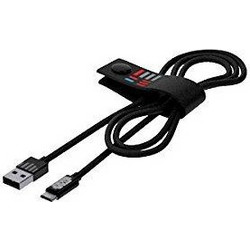 Tribe Καλώδιο USb Micro 120 CM SW Darth Vader