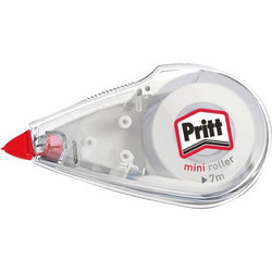 Διορθωτικό Pritt Mini Flex Η-847 4,2mmx7m