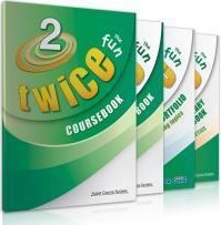 TWICE THE FUN 2 PACK & REVISION (+i-book)