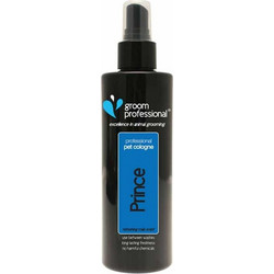 GROOM PROFESSIONAL COLOGNE PRINCE 100ML