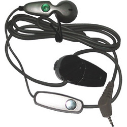Nokia 8210/6600/2100/1100 Handsfree Earbud 2.5mm