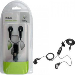 HTC HS-S200 Handsfree Earbud