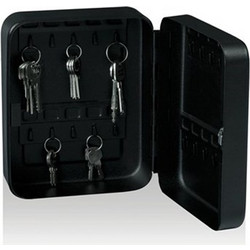 ΚΛΕΙΔΟΘΗΚΗ YALE KEY BOX SAFE COMBINATION 200X160X80