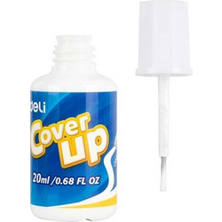 Διορθωτικό Υγρό Deli 20ml. (231.39291)