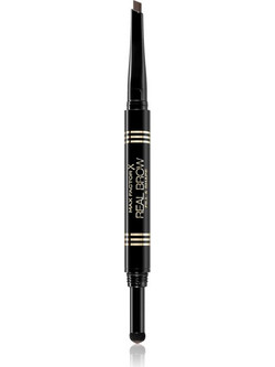 Max Factor Real Brow Fill & Shape 03 Medium Brown Μολύβι Φρυδιών