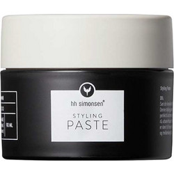 HH Simonsen Styling Paste Μαλλιών 90ml