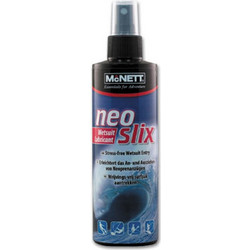 Λιπαντικό για εύκολη είσοδο σε στολή neoprene McNETT 21285 NeoSlix 250ml (21285 )